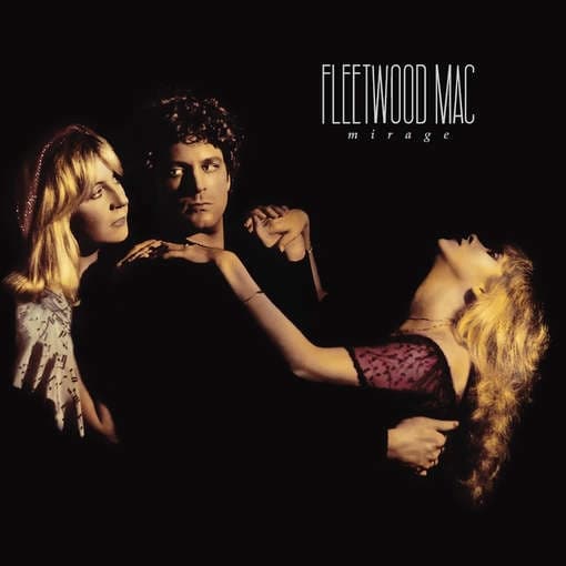 Fleetwood Mac - Mirage (2 CD) (Expanded)