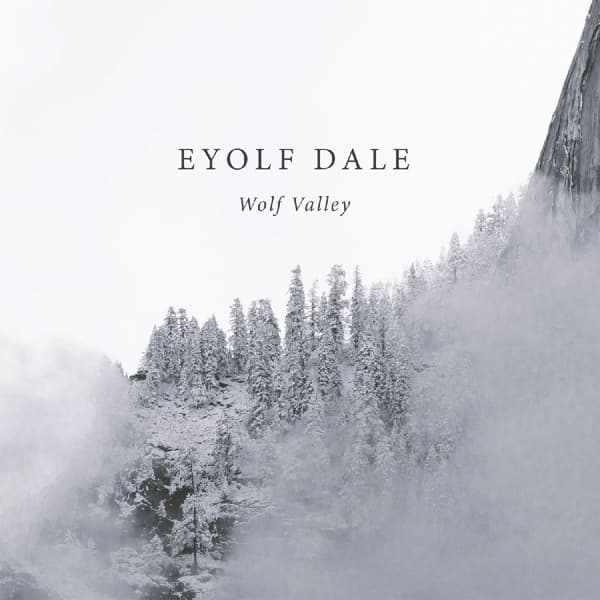 Eyolf Dale - Wolf Valley (CD)
