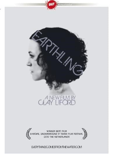 Earthling (DVD)