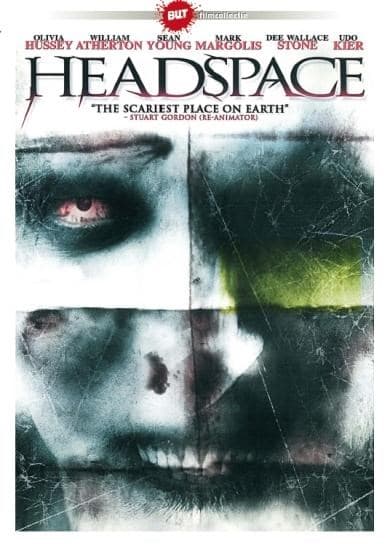 Headspace (DVD)