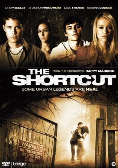 Shortcut (DVD)