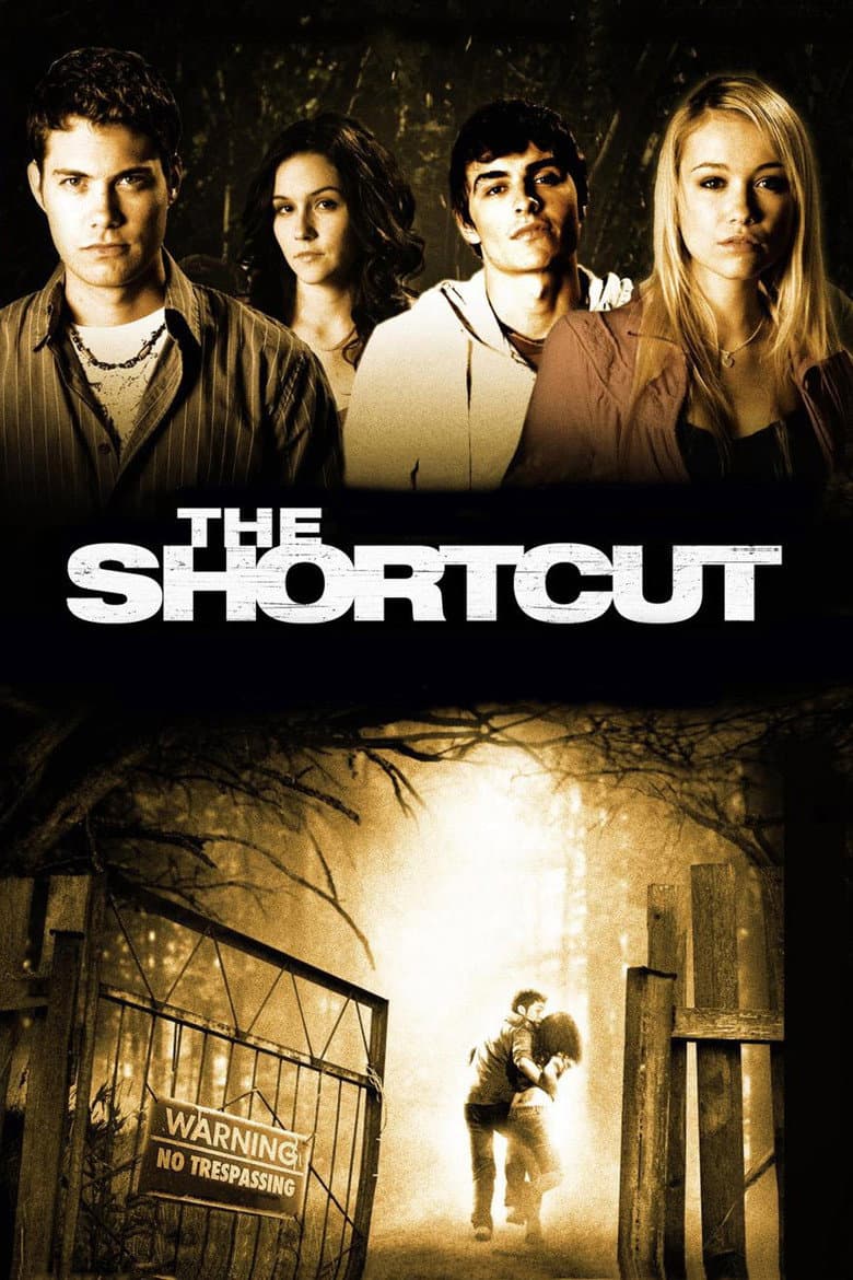 Shortcut (DVD)