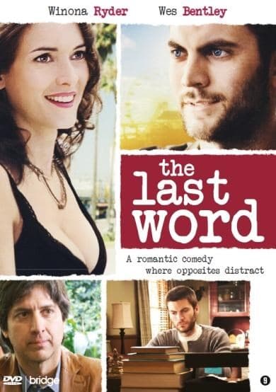 Last Word (DVD)