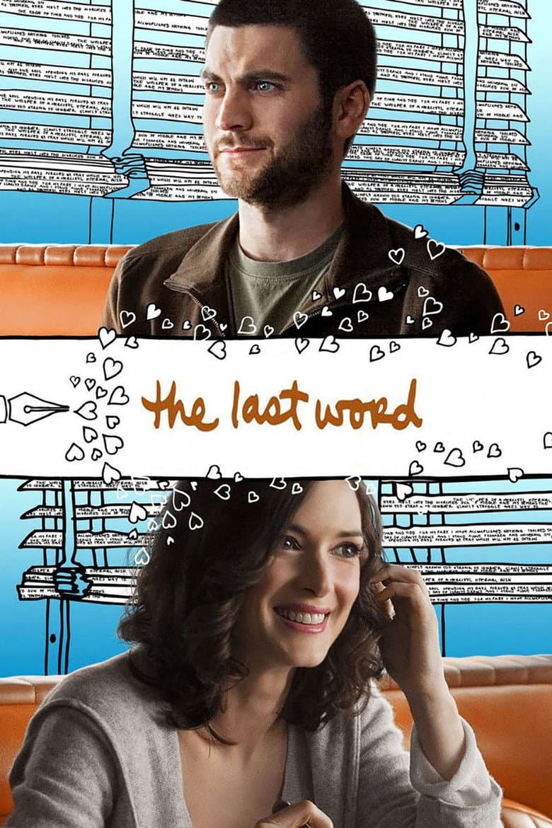 Last Word (DVD)