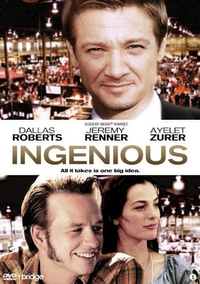 Ingenious (DVD)