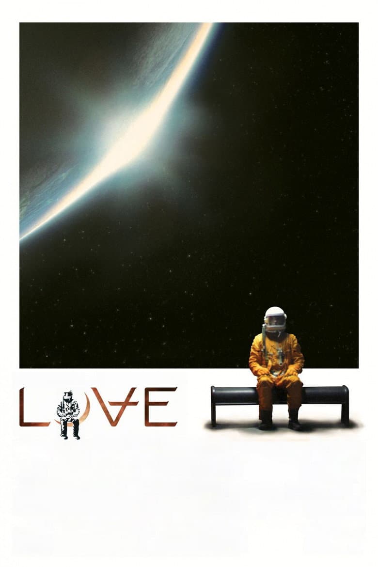 Love (DVD)