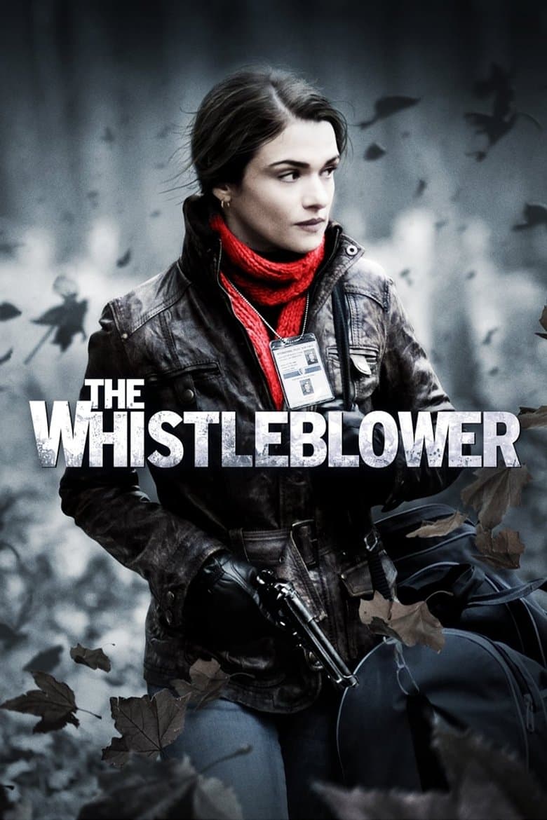 Whistleblower (DVD)