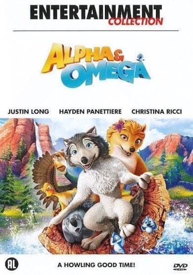 Alpha and Omega