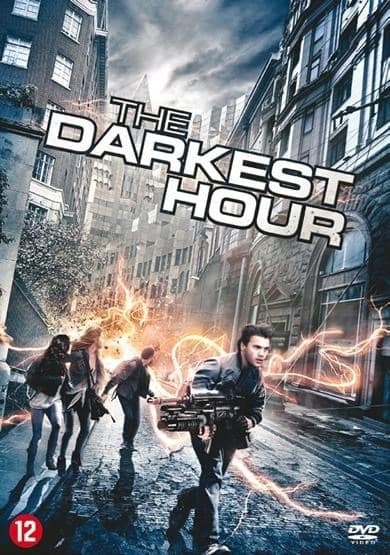 Darkest hour