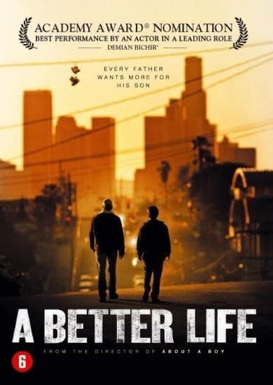 Better life (DVD)