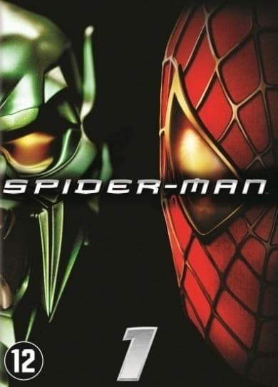 Spider - Man (DVD)