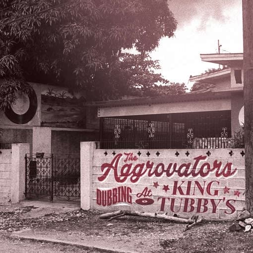 The Aggrovators - Dubbing At King Tubbys (2 CD)