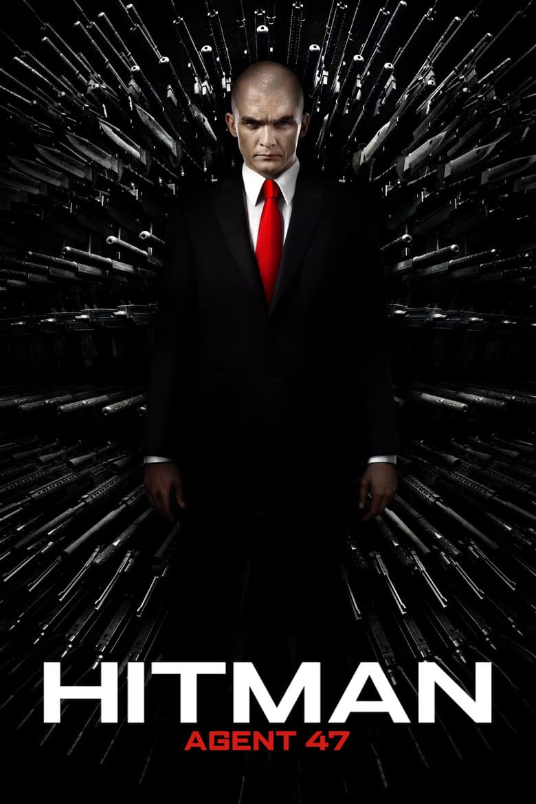 Hitman Agent 47 (Import)