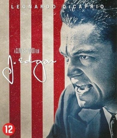 J. Edgar (Blu-ray)