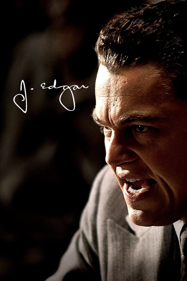 J. Edgar (Blu-ray)