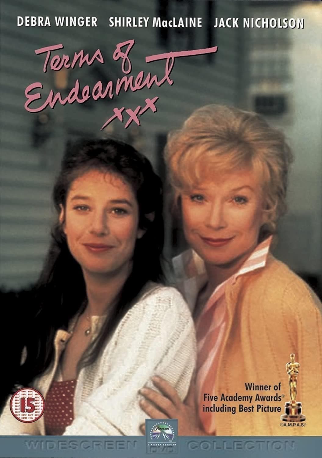 Terms Of Endearment (Import)