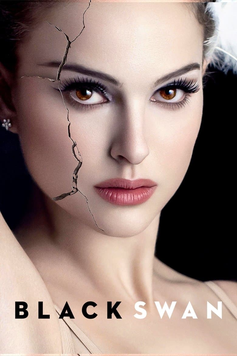 Black Swan (Blu-ray)