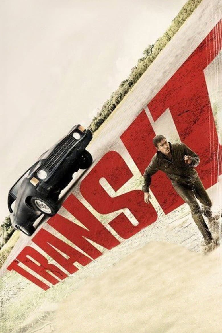 Transit (DVD)