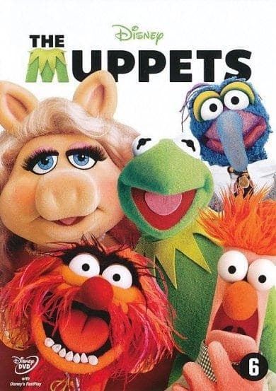 Muppets (DVD)