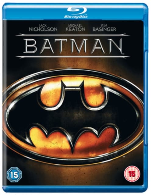 Batman (Import)