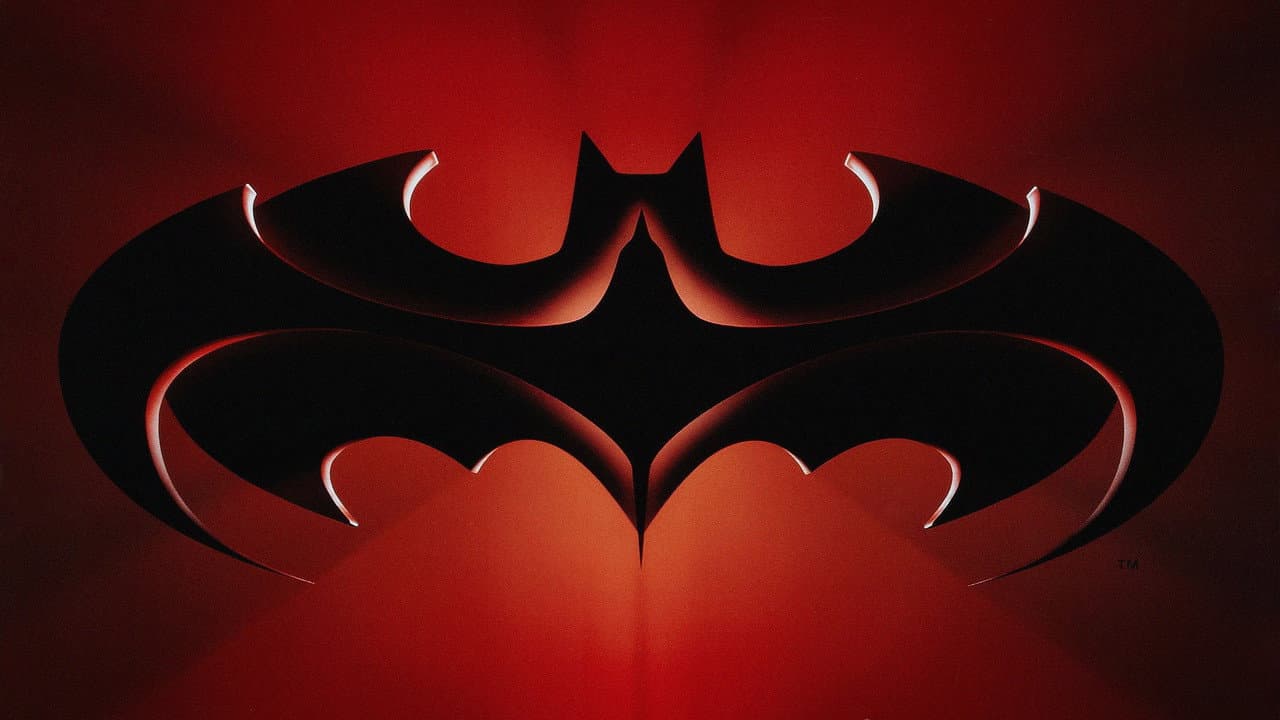 Batman & Robin (Import)