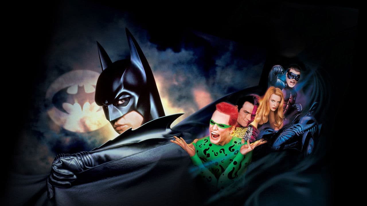 Batman Forever (Import)