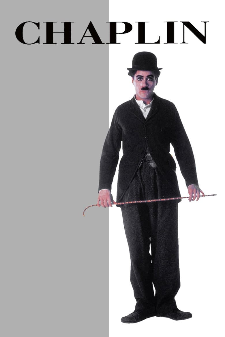 Chaplin (Import)