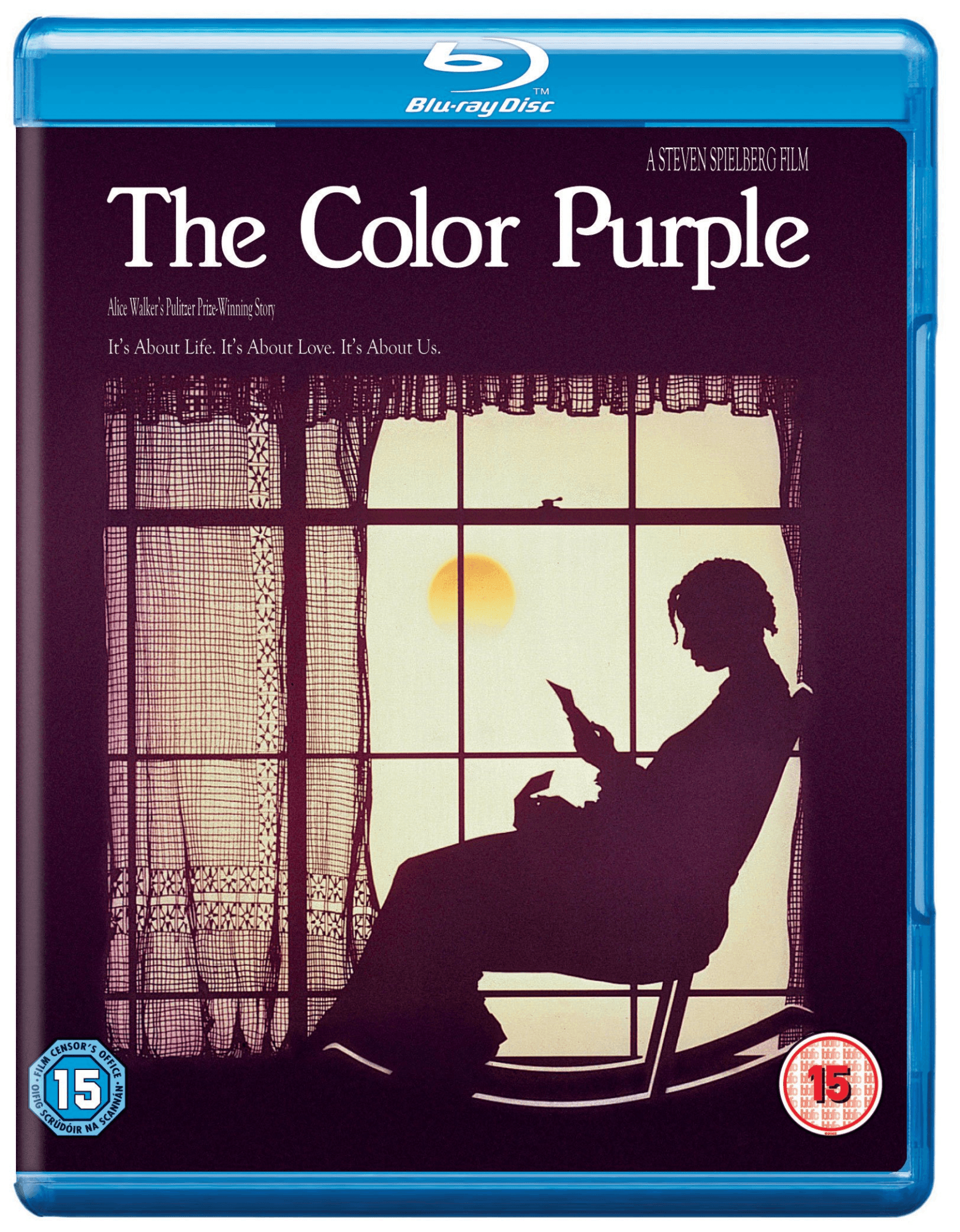 Color Purple, The (Import)