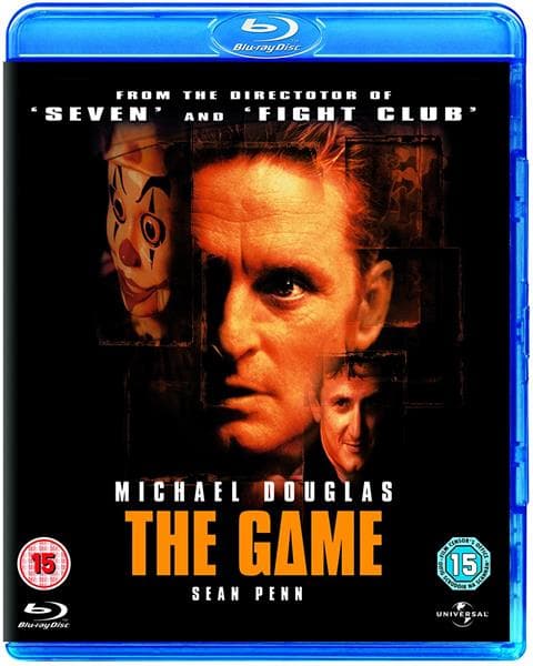 Game, The (Import)