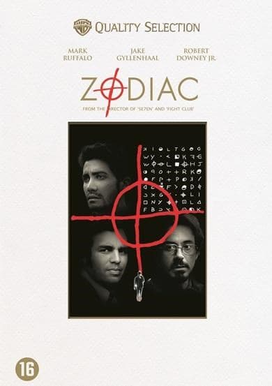 Zodiac (DVD)