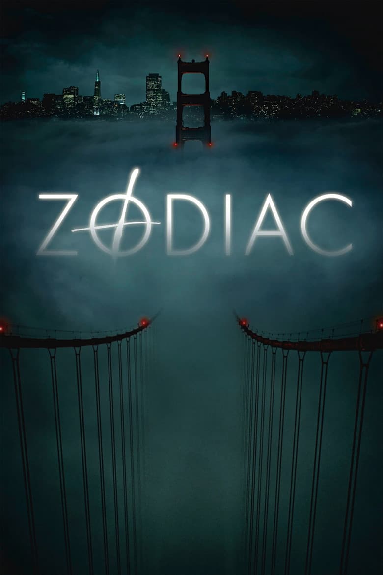 Zodiac (DVD)