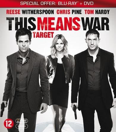 This means war (Blu-ray)