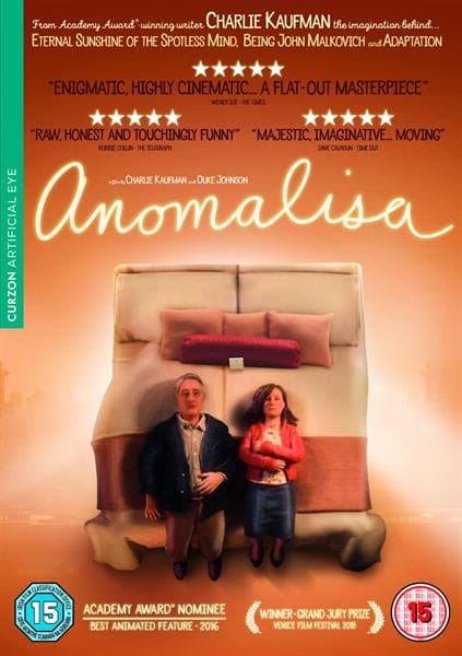 Anomalisa (Import)