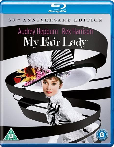 My Fair Lady (Import)