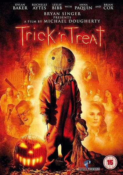 Trick 'r Treat (Import)