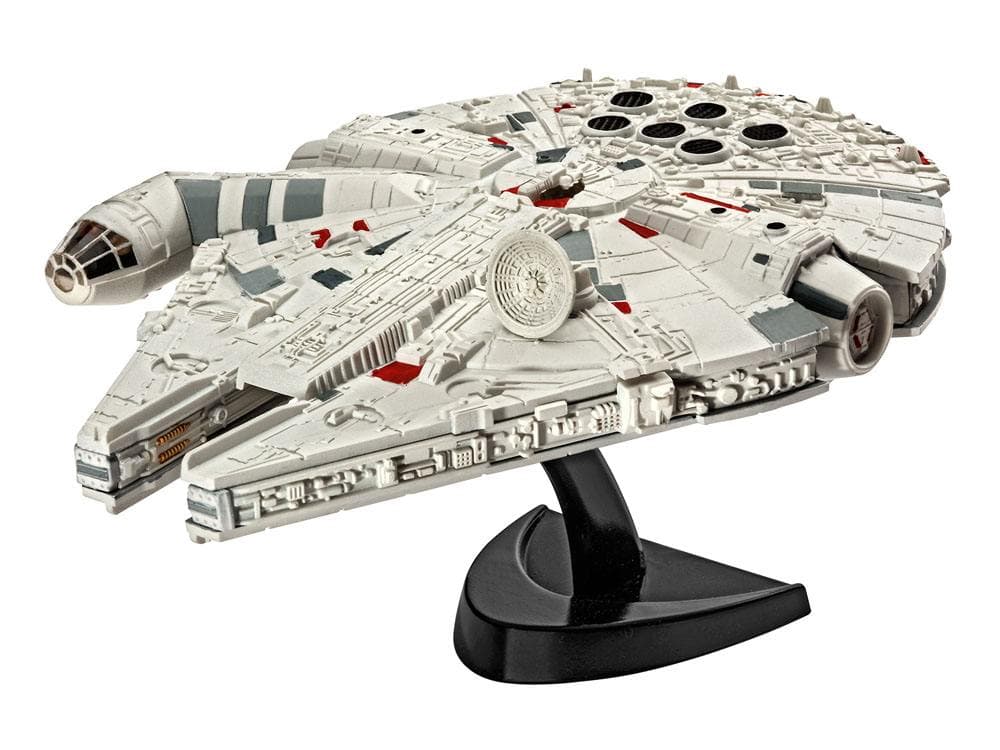 Revell Millennium Falcon
