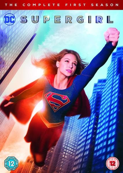 Supergirl: Season 1 (Import)