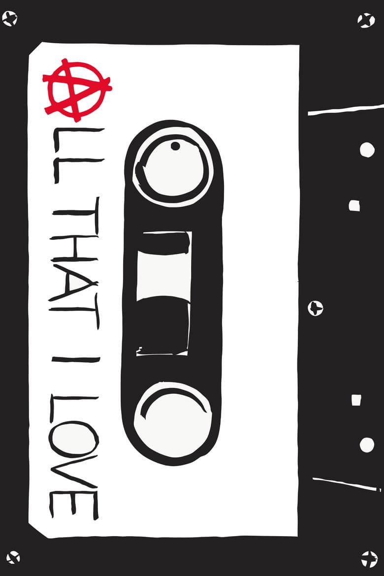 All That I Love (DVD)