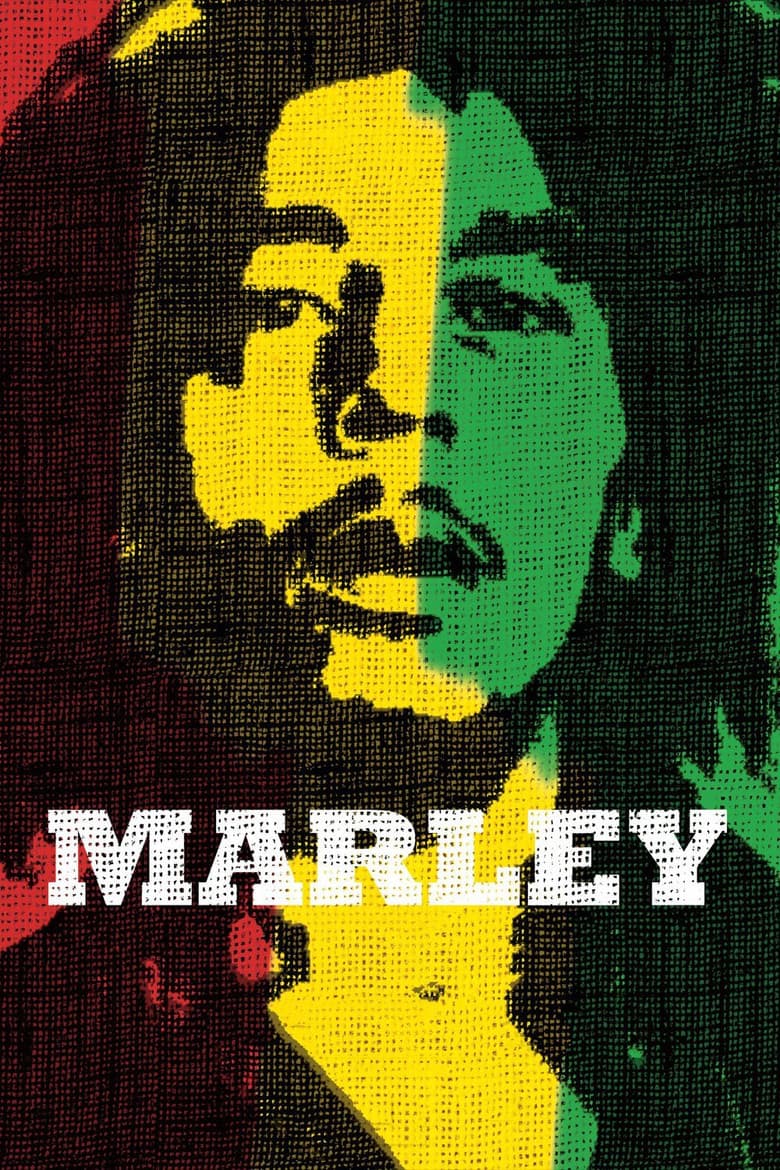 Marley (Blu-ray)