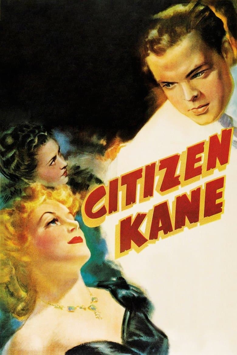Citizen Kane (Import)