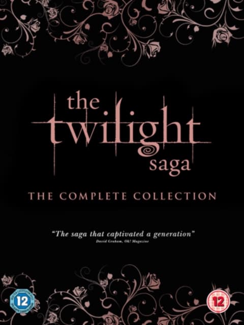 Twilight Complete 5 Amray Version (Import)