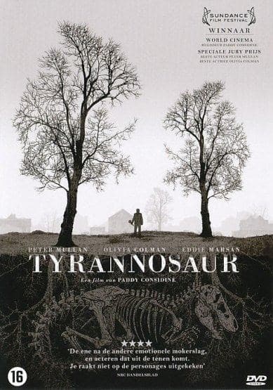 Tyrannosaur (DVD)
