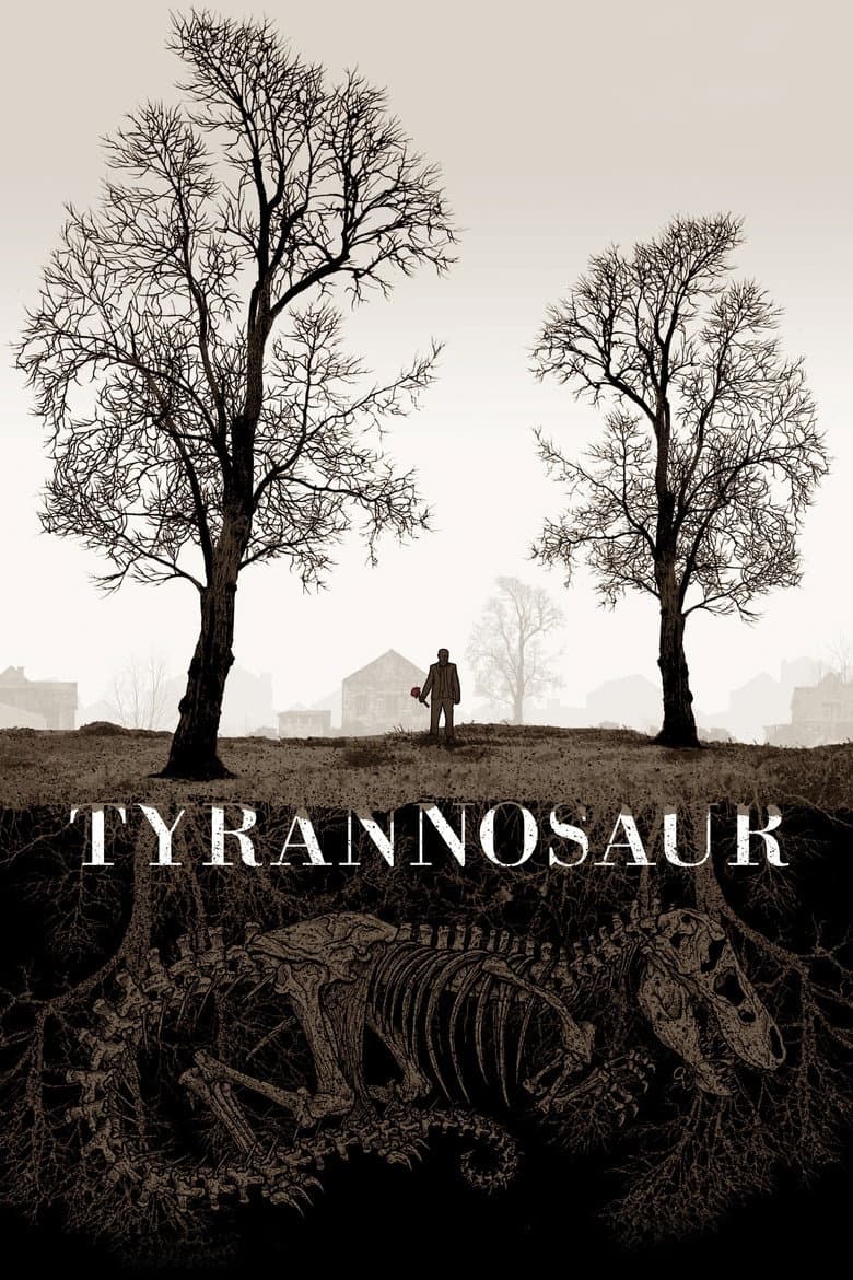 Tyrannosaur (DVD)