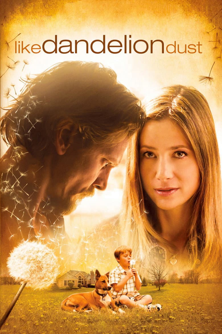 Like Dandelion Dust (Laat Mij Niet Los) (DVD)