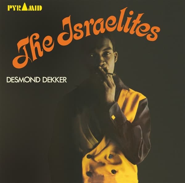 Desmond Dekker - The Israelites (2 LP)