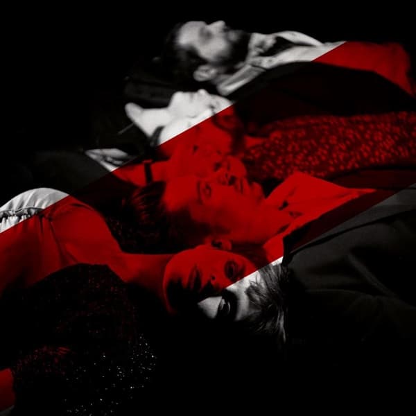 Lola Colt - Twist Through The Fire (LP) (Limited Edition) (Coloured Vinyl)