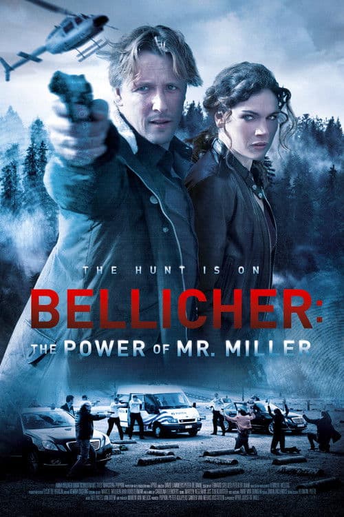 Bellicher; de Macht van Meneer Miller - Seizoen 1