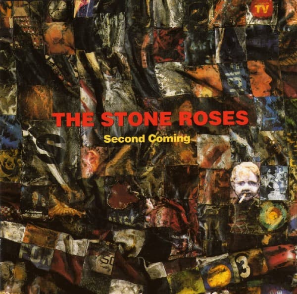 Second Coming