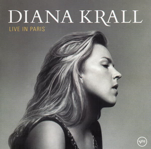 Live In Paris