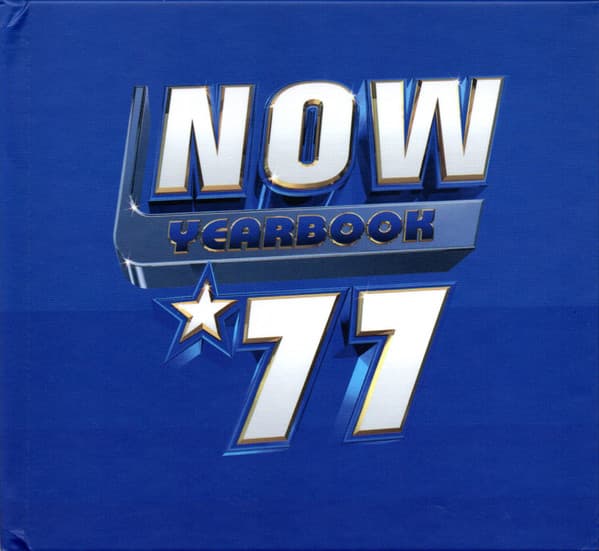 Now Yearbook '77